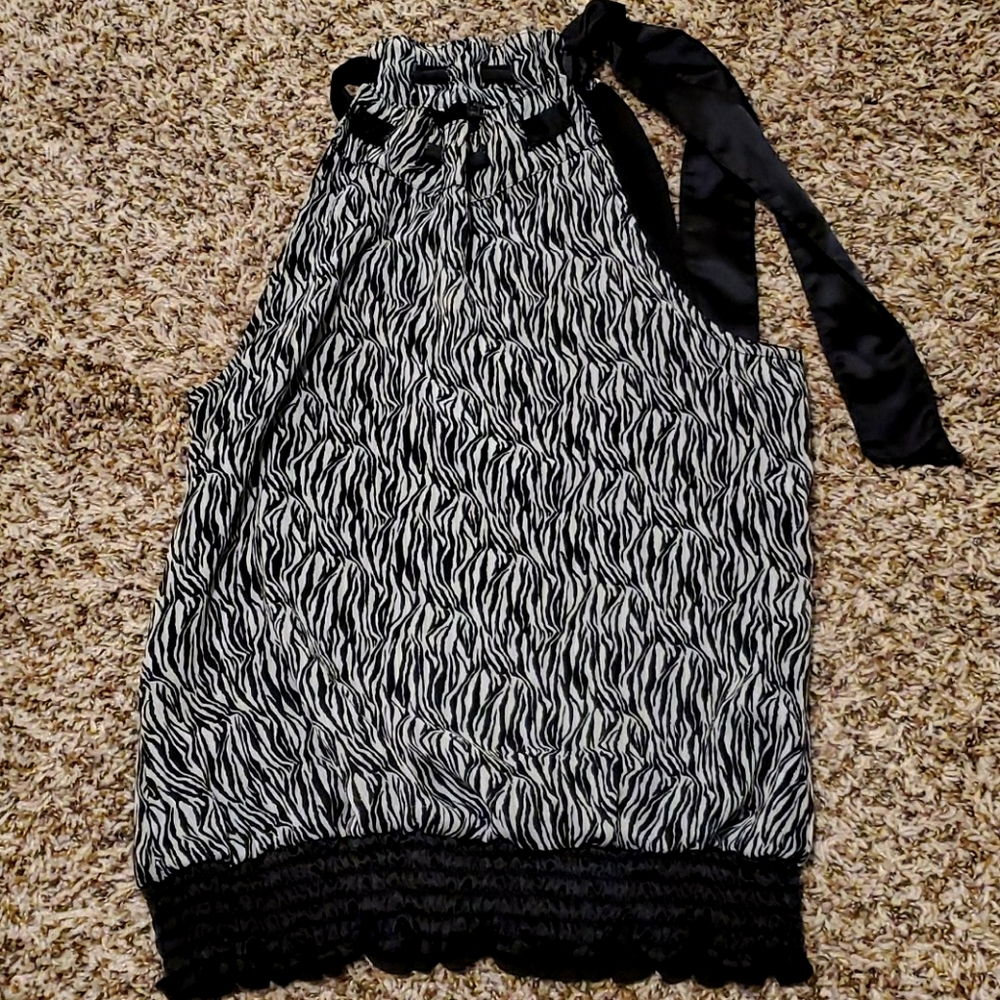 Dressy shirt